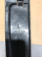 Insonorisation Aile Droite Avant VW TIGUAN LIFT