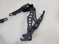 MERCEDES CLK A209 W209 LIFT CABRIO hinges bonnet boot hinge C755 755