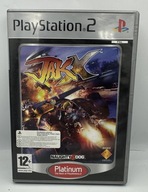 Hra AKO X Sony PlayStation 2 PS2 PL Vydanie