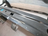 TRAVERSE PARE CHOC AVANT VW ID4