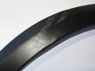 cap for fender left rear part SUZUKI SX4
