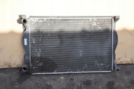 water cooler AUDI A6 C6 2.0 TDI BLB