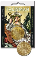 Tarot Talizman III The Empress ORYGINALNE