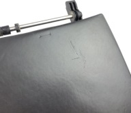 VW PHAETON II LIFT armrest door TUNELU ANTHRAZIT