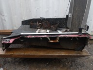 RENAULT KANGOO II III CITAN 08-21 PLATFORMA RAMPA WINDA PODJAZD for subframe