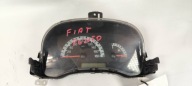 dials clock FIAT PUNTO