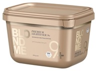 Schwarzkopf BlondMe rozjasňovač Premium Lift 9+