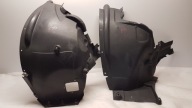 mudguard left front BMW X5 E70 7169413