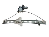 mechanism windows left front 3D Suzuki Swift V (2010-2017)