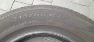 PIRELLI SCORPION VERDE 215/65R17 99V MO