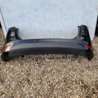 Stoßstange hinten heck FORD BMAX B-MAX PDC