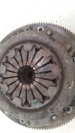 Embrayage Disque de pression 4N217563AB Ford KA +