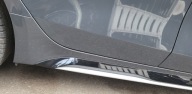 moulding threshold right cap for threshold KIA PROCEED III GT LINE OE