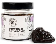 Szilva lekvár 200g THE JAR 83% szilva