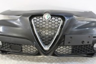 bumper front front complete ALFA ROMEO STELVIO