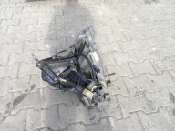 Renault Clio III 1,6 - 111km Getriebe JH3131