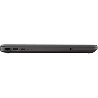 Notebook HP 250 G9 15,6" Intel Core i3 8 GB / 256 GB grafit