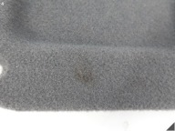 MASERATI GRANTURISMO M145 07-19 upholstery side bonnet boot rear part