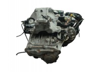 gearbox, OPEL GRANDLAND 1.6 D 120KM 20MB48 125 thousand