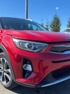 quarter quarter right KIA STONIC 2018 BEG
