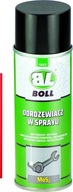 Boll odrdzewiacz w sprayu 200 ml