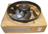 Ventilátor chladiča 1253J0 Originál Berlingo Partner Xsara