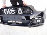 FORD MUSTANG VI 14- bumper front front
