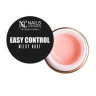 Nails Company gél Easy Control Milky Nude 50g