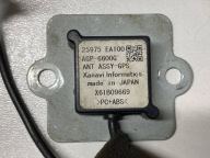 Antenne Navigation Nissan Pathfinder R51 2005 25975EA100