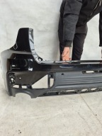 LYNK&CO 01 17- bumper rear part rear PDC 8889410231