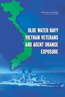 Blue Water Navy Vietnam Veterans and Agent Orange