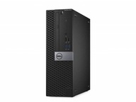 Dell 5050sf iP 6Gen 32GB 2TB Win10 HOME