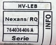 KABEL LADOWANIA PRIJENOS BMW 9429632 9847087