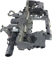AUDI A8 D3 LIFT bracket holder handles front rear part KEYLESS GO 4E1837885E