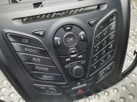 control panel RADIA frame KPL CV4T-8K811-BC FORD KUGA MK2
