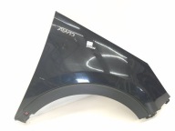 fender right front front KIA SPORTAGE III 3 BLACK PEARL