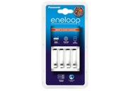 Panasonic eneloop Basic battery charger OUTLET