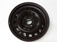 FELGA STALOWA OPEL ET39 4X100 5,5JX14H2