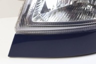 RENAULT MASTER II FL light front left front LIFT replacement 20B268B EU