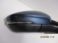 mirror FORD FOCUS ST-LINE 20R 8PIN right