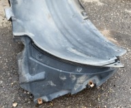 mudguard right front part front MERCEDES ML W164 A1648840222 original