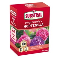 NAWÓZ DO HORTENSJI 100DNI 1KG 2w1 SUBSTRAL