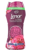 Lenor Aprilfrisch Parfém na pranie ovocno-kvetinových granúl 210 g