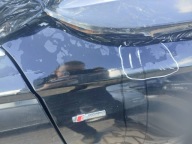 fender right front AUDI A6 C7 LY9B