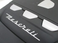 engine housing cover MASERATI LEVANTE