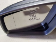 mirror left MERCEDES W212 C792 792 11PIN