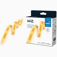 WiZ Smart WiFi svetelný pás 4m Type-C Wizarding World
