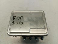BMW F40 118i pump abs control unit module 5a2edd6