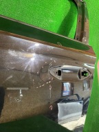 door front left left front SKODA OCTAVIA III