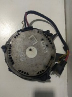 motorić motor ventilatora MERCEDES W251 600W